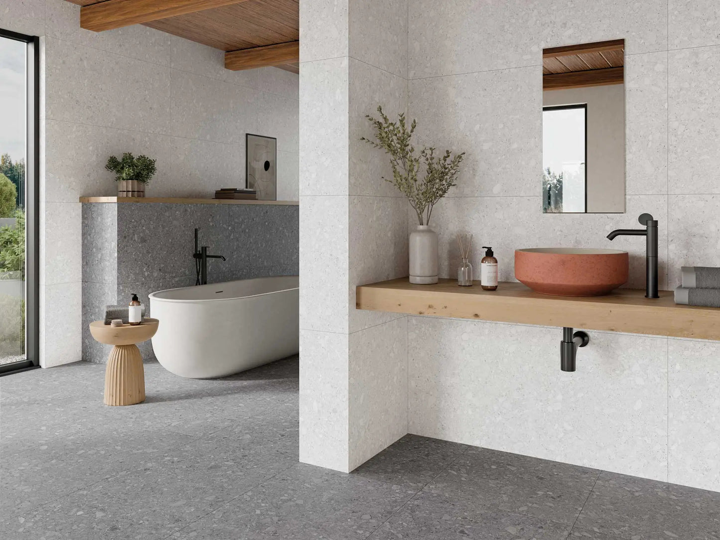 Ceppo Graphite